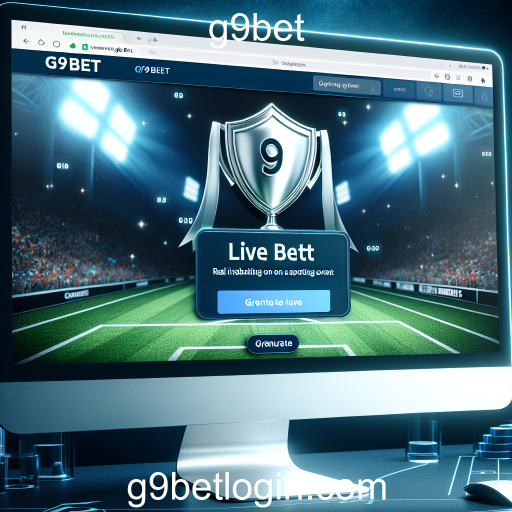 Apostas em Esportes: A Emoção do Jogo no g9bet
